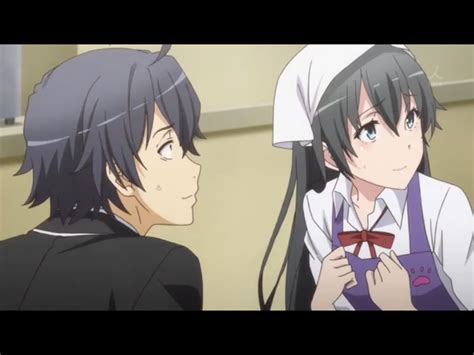 love comedy anime|high school romantic comedy anime.